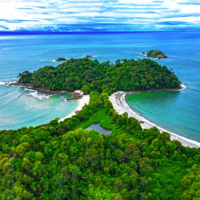 manuel antonio